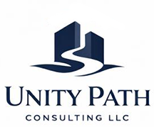 Unity Path Consulting Logo